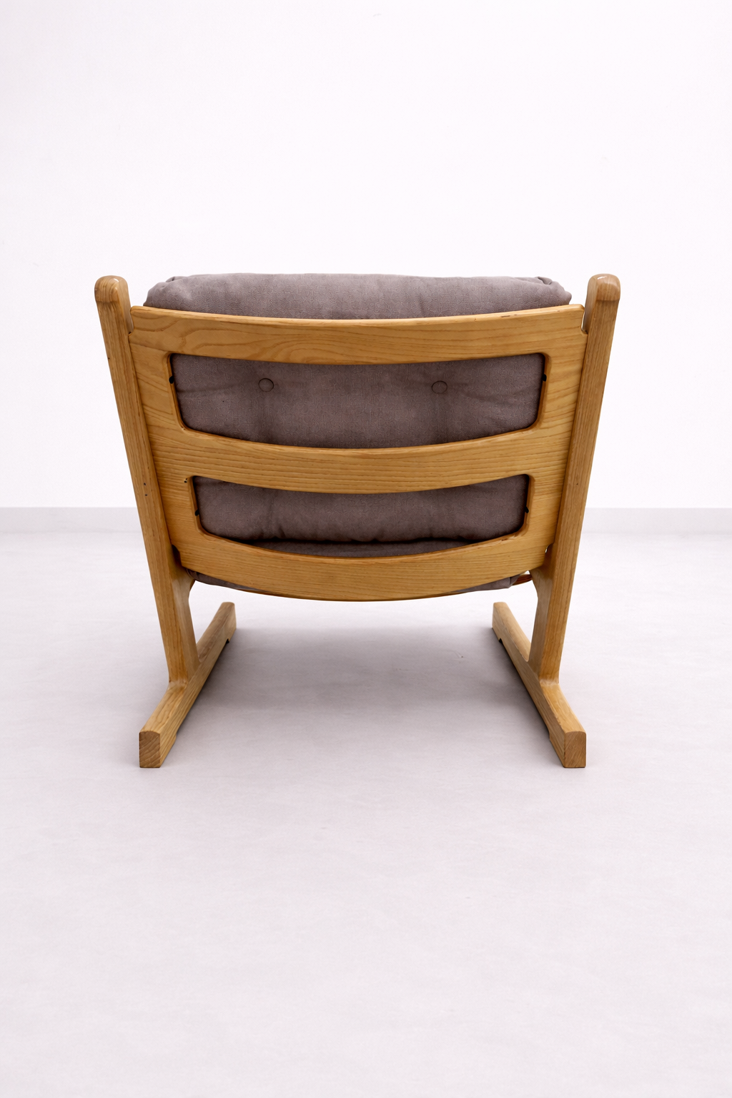 Vintage Loungesessel von France & Søn – Dänemark , 60er/70er Jahre