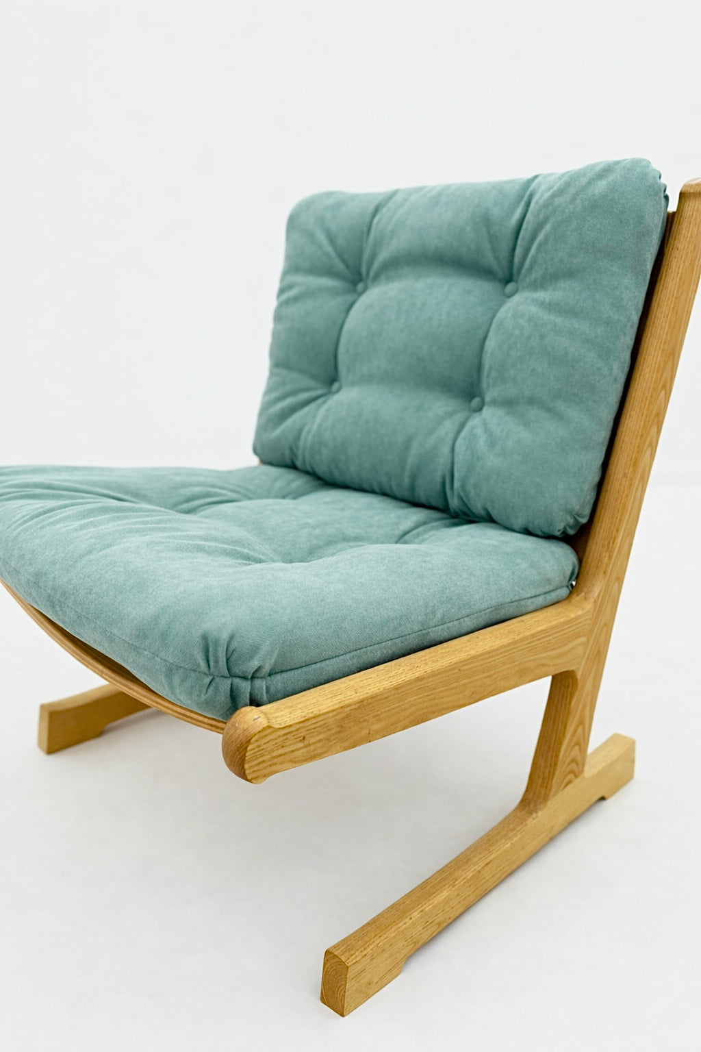 Vintage Loungesessel von France & Søn – Dänemark , 60er/70er Jahre