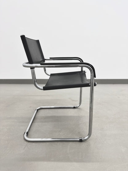 Freischwinger im Bauhaus Design