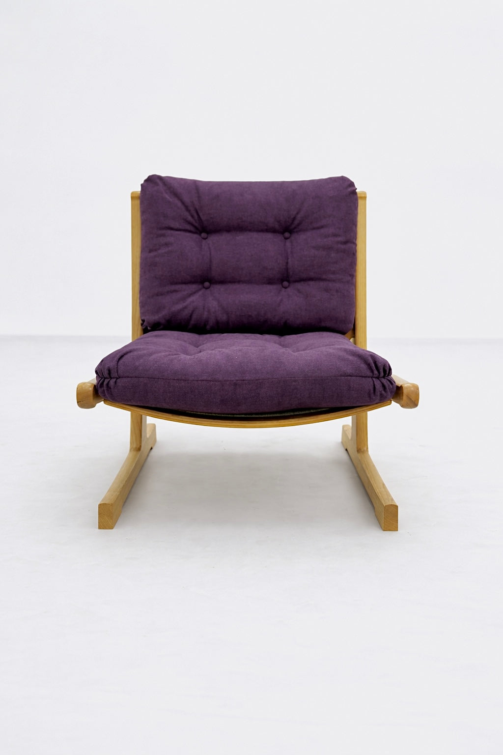 Vintage Loungesessel von France & Søn – Dänemark , 60er/70er Jahre