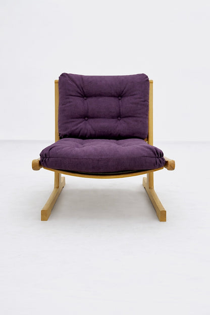 Vintage Loungesessel von France & Søn – Dänemark , 60er/70er Jahre