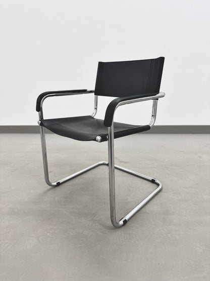 Freischwinger im Bauhaus Design