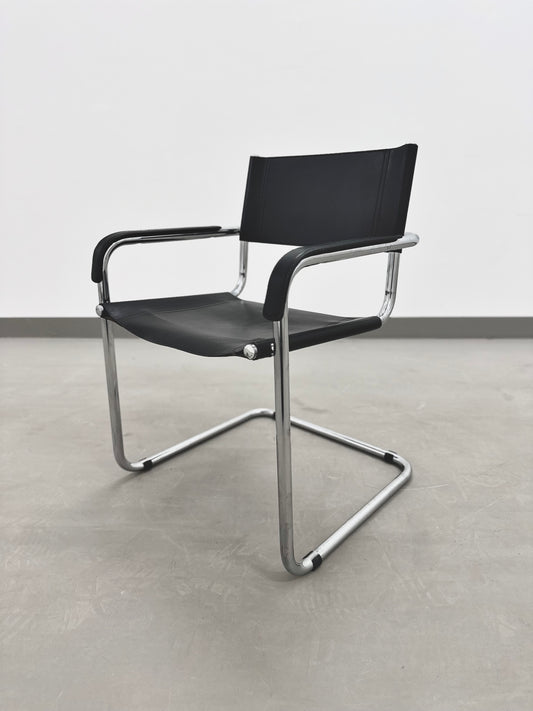 Freischwinger im Bauhaus Design