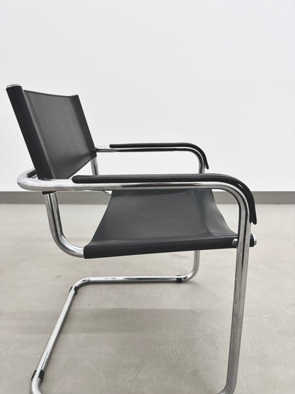 Freischwinger im Bauhaus Design