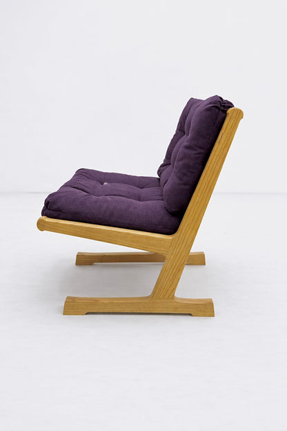 Vintage Loungesessel von France & Søn – Dänemark , 60er/70er Jahre