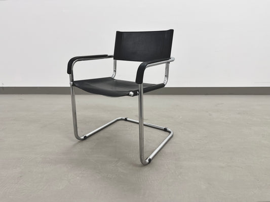 Freischwinger im Bauhaus Design