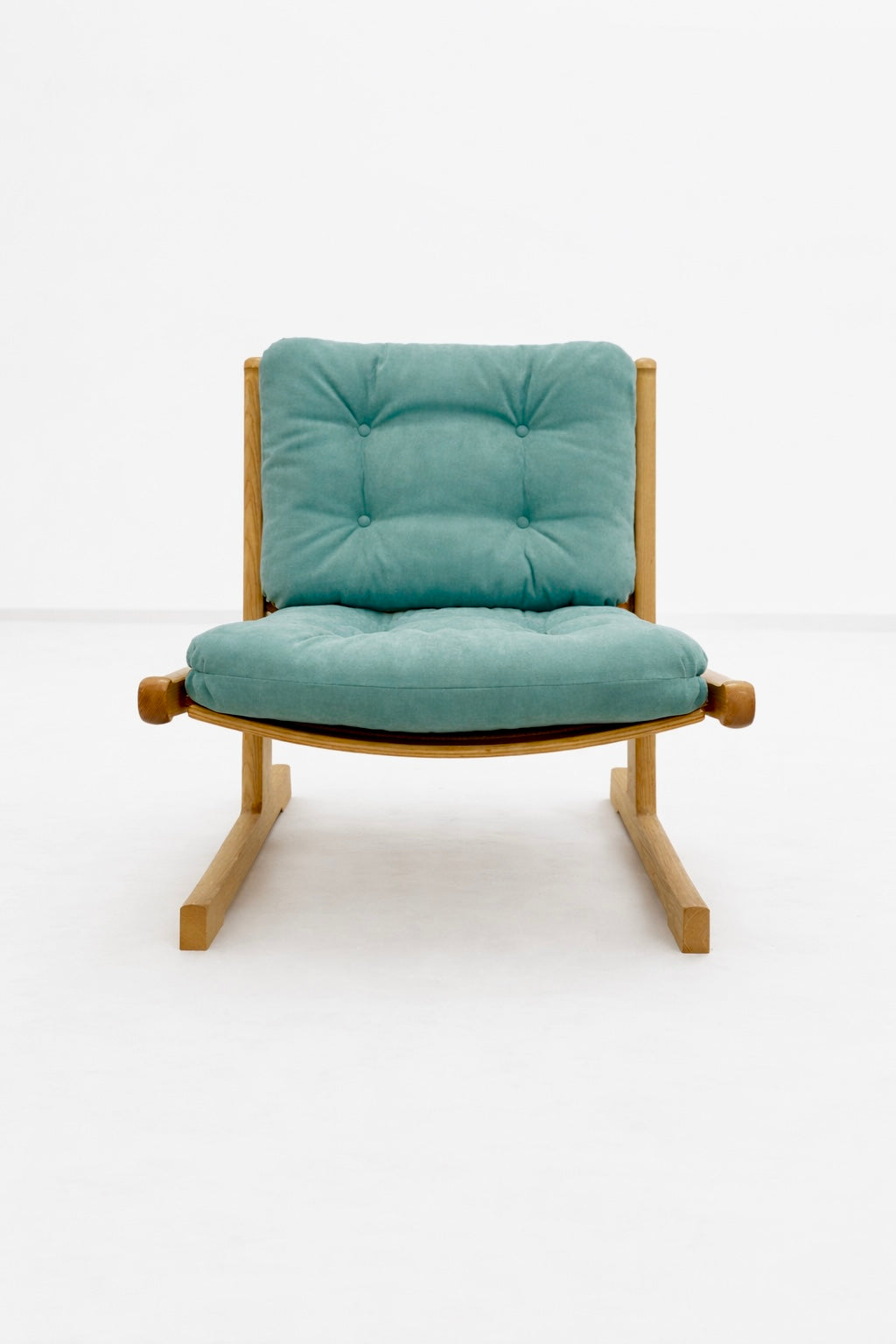 Vintage Loungesessel von France & Søn – Dänemark , 60er/70er Jahre