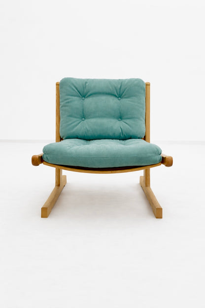Vintage Loungesessel von France & Søn – Dänemark , 60er/70er Jahre