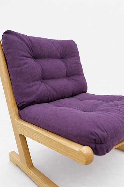 Vintage Loungesessel von France & Søn – Dänemark , 60er/70er Jahre