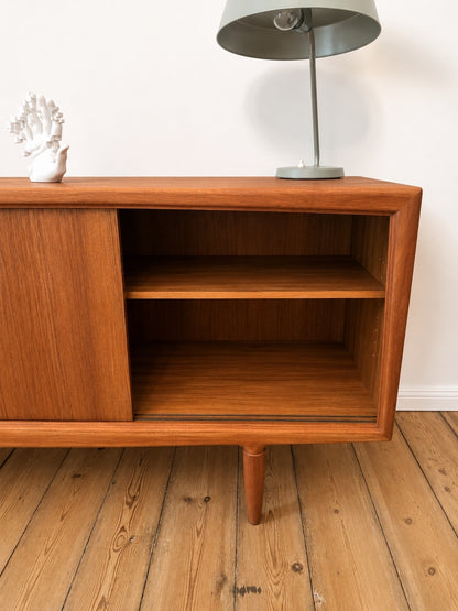 Dänisches Mid-Century Sideboard von Axel Christensen für Aco Møbler