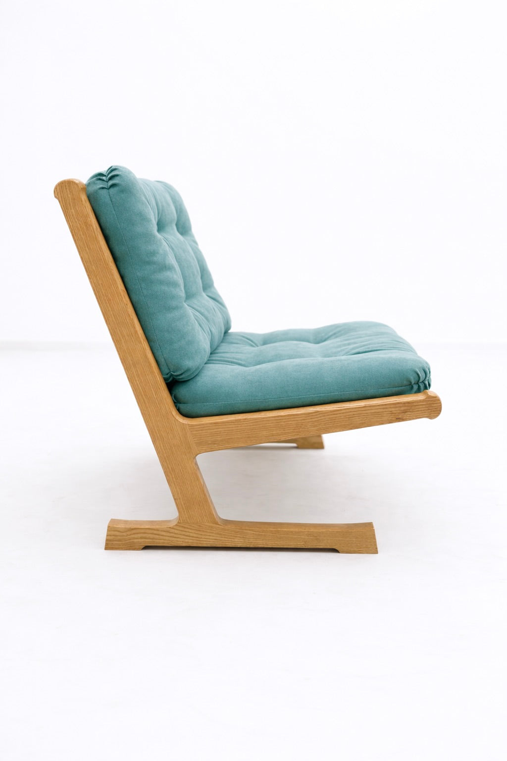Vintage Loungesessel von France & Søn – Dänemark , 60er/70er Jahre
