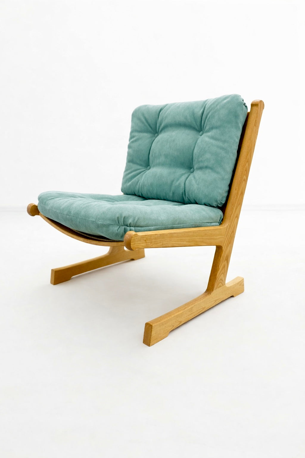 Vintage Loungesessel von France & Søn – Dänemark , 60er/70er Jahre