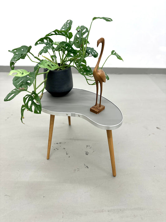 Nierentisch im Mid Century Stil - Neuwertig