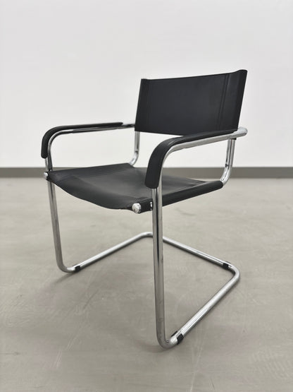 Freischwinger im Bauhaus Design