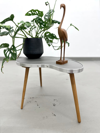 Nierentisch im Mid Century Stil - Neuwertig