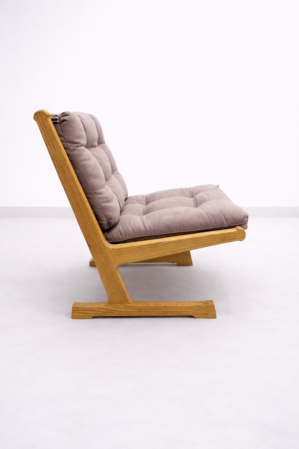 Vintage Loungesessel von France & Søn – Dänemark , 60er/70er Jahre
