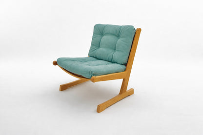 Vintage Loungesessel von France & Søn – Dänemark , 60er/70er Jahre