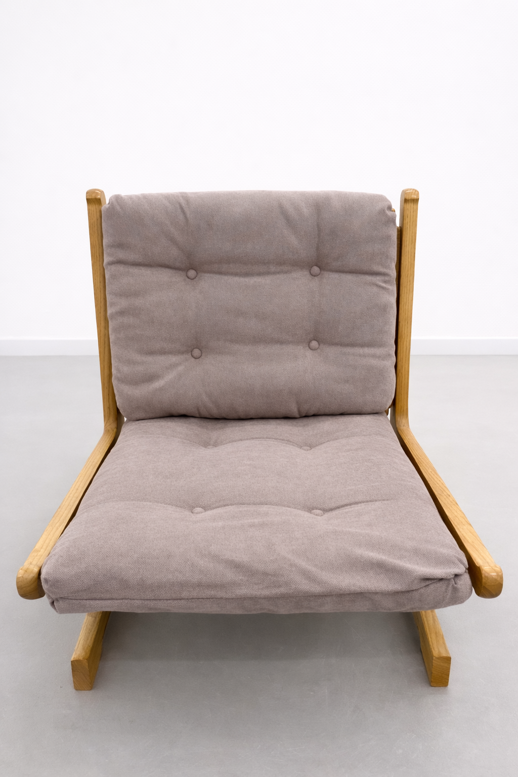 Vintage Loungesessel von France & Søn – Dänemark , 60er/70er Jahre