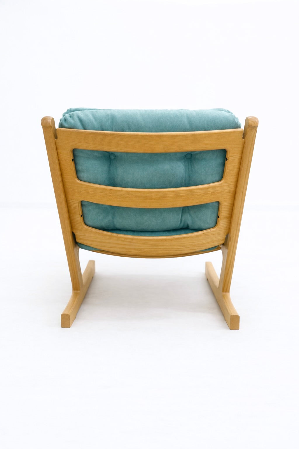Vintage Loungesessel von France & Søn – Dänemark , 60er/70er Jahre