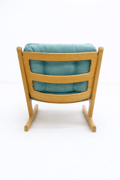 Vintage Loungesessel von France & Søn – Dänemark , 60er/70er Jahre