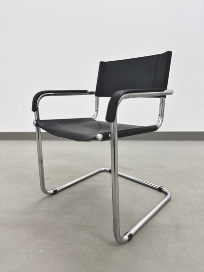 Freischwinger im Bauhaus Design